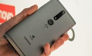 Lenovo Phab2 Pro is the first Tango smartphone