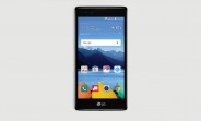 Verizon announces the LG K8 V, available for pre-order tomorrow