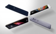 LG X mach will have a 5.5" QHD display, camera with 1.55µm pixels