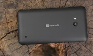 AT&T's Lumia 640 and Verizon's Lumia 735 get Windows 10 Mobile