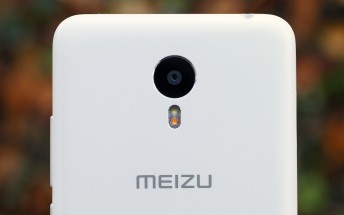 Meizu Blue Charm Metal 2 will be unveiled on June 13