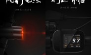 Xiaomi Mi Smart Bike to become reality on June 23, teasers hint