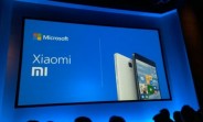 Xiaomi devices to come with Microsoft Office and Skype pre-installed; companies strike patent cross-licensing deal as well