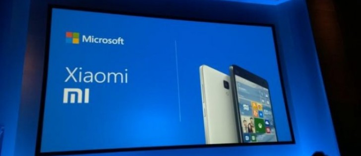 Xiaomi Devices To Come With Microsoft Office And Skype Pre
