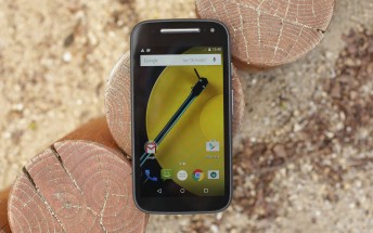 Moto E3 Power gets Wi-Fi certified, launch is getting closer