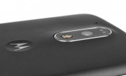 Motorola starts soak testing Moto G4 Plus Nougat update