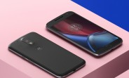 Moto G4 and G4 Plus now up for pre-order in the US, out on July 12