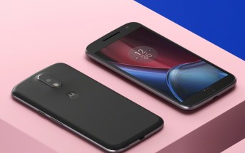 Moto G4 and G4 Plus now up for pre-order in the US, out on July 12