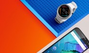 Motorola's giving you a Moto 360 Sport for free if you buy a 64GB Moto X Pure