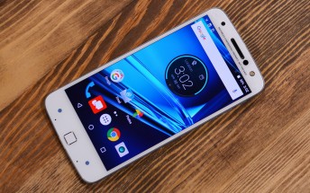 Moto Z and Moto Z Force announced with SD820, 5.5-inch QHD AMOLED displays