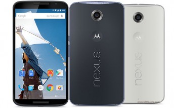 Deal: unlocked, refurbished Motorola Nexus 6 for just $180 on eBay