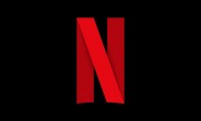 Netflix gets a new icon
