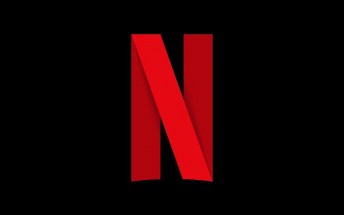 Netflix gets a new icon