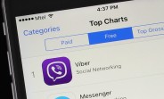 New features come to Viber, send money, GIF support, and cloud message backup