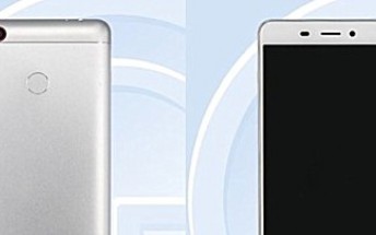 ZTE nubia NX541J with 4,900mAh battery spotted on TENAA