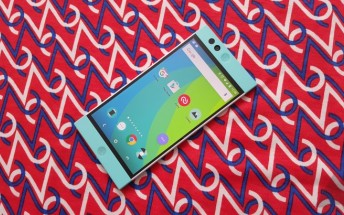Android 7.1.1 update for Nextbit Robin is now available