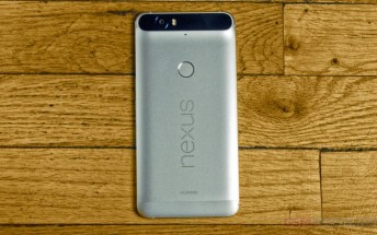 Nexus 6P is now at least $80 cheaper, 128GB model costs as much as the one with 32GB used to