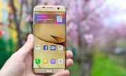 Samsung Galaxy Note 7 will reportedly have the same AMOLED suppliers as the S7