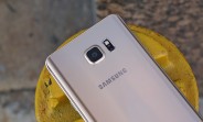 Samsung Galaxy Note7 might not launch running Android N