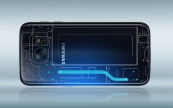 Samsung Galaxy Note 7 to be allegedly announced on August 2, also said to have 3600mAh battery