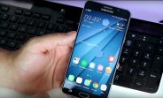 Note 7 TouchWiz UI beta leaked, complete with core app APKs