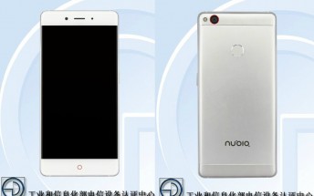ZTE nubia Z11 specs confirmed by GFXBench, announcement later today