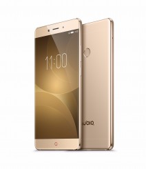 ZTE nubia Z11 official renders