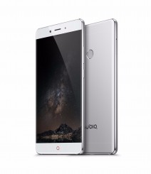 ZTE nubia Z11 official renders