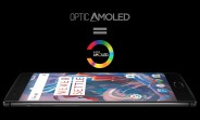 OnePlus 3's Optic AMOLED is really Super AMOLED