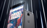 OnePlus 3 goes official a little early, all specs revealed
