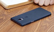 Here are all official OnePlus 3 cases [HANDS-ON]