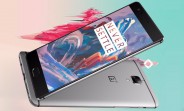OnePlus 3 drives by GFX Bench, confirms 6GB of RAM