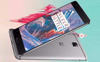 OnePlus 3 drives by GFX Bench, confirms 6GB of RAM