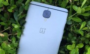 OnePlus 3 leaks one last time, live pictures in tow