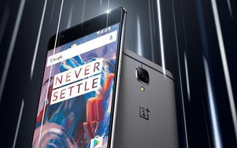Video shows the OnePlus 3 struggling to take advantage of its 6GB of RAM