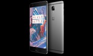 OnePlus 3 goes on sale today priced at $399