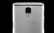 Another batch of OnePlus 3 live images surfaces online