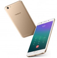Oppo A59 official images