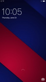 FC Barcelona Oppo F1 Plus boasts a special UI theme