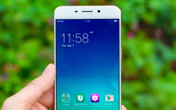 Oppo R6091 with MediaTek MT6750T SoC and Android Marshmallow spotted on GFXBench