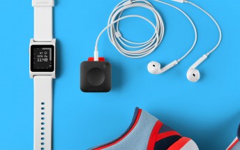 Pebble Core gains support for Amazon's Alexa