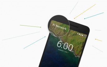 Google's Project Fi carrier gets improved coverage by adding US Cellular