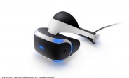 Sony sells over 1 million PlayStation VR headsets