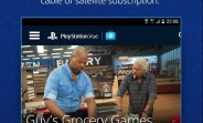 Sony finally releases PlayStation Vue app for Android