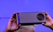 AMD announces RX 480, first graphics card based on Polaris architecture