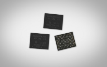 Samsung's 512GB SSD is fast and tiny - postage stamp tiny