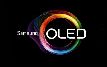 Samsung shipped 95% of OLED displays this quarter