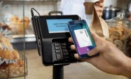 Samsung Pay lands in mainland Europe starting with Spain