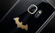 Samsung Galaxy S7 edge Injustice Edition to cost a whopping $1230 in Russia