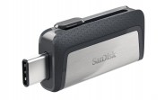 SanDisk announces new Dual Drive USB Type-C flash drives